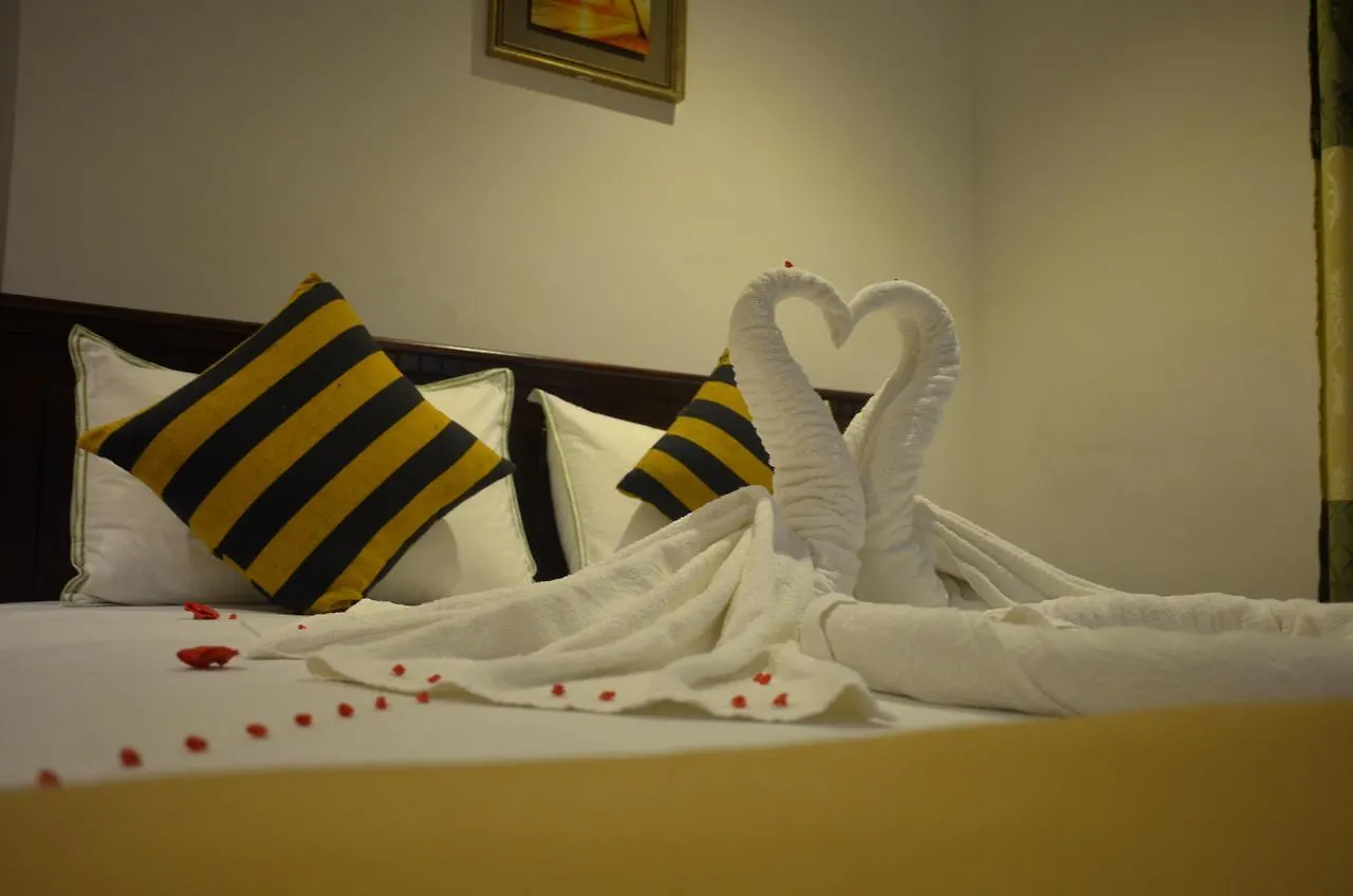 Guest house Diva Villa Airport Transit Hotel Katunayake