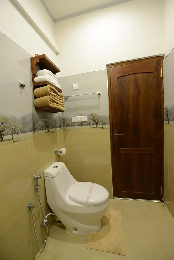 Guest house Diva Villa Airport Transit Hotel Katunayake