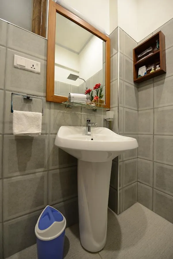 Diva Villa Airport Transit Hotel Katunayake Guest house