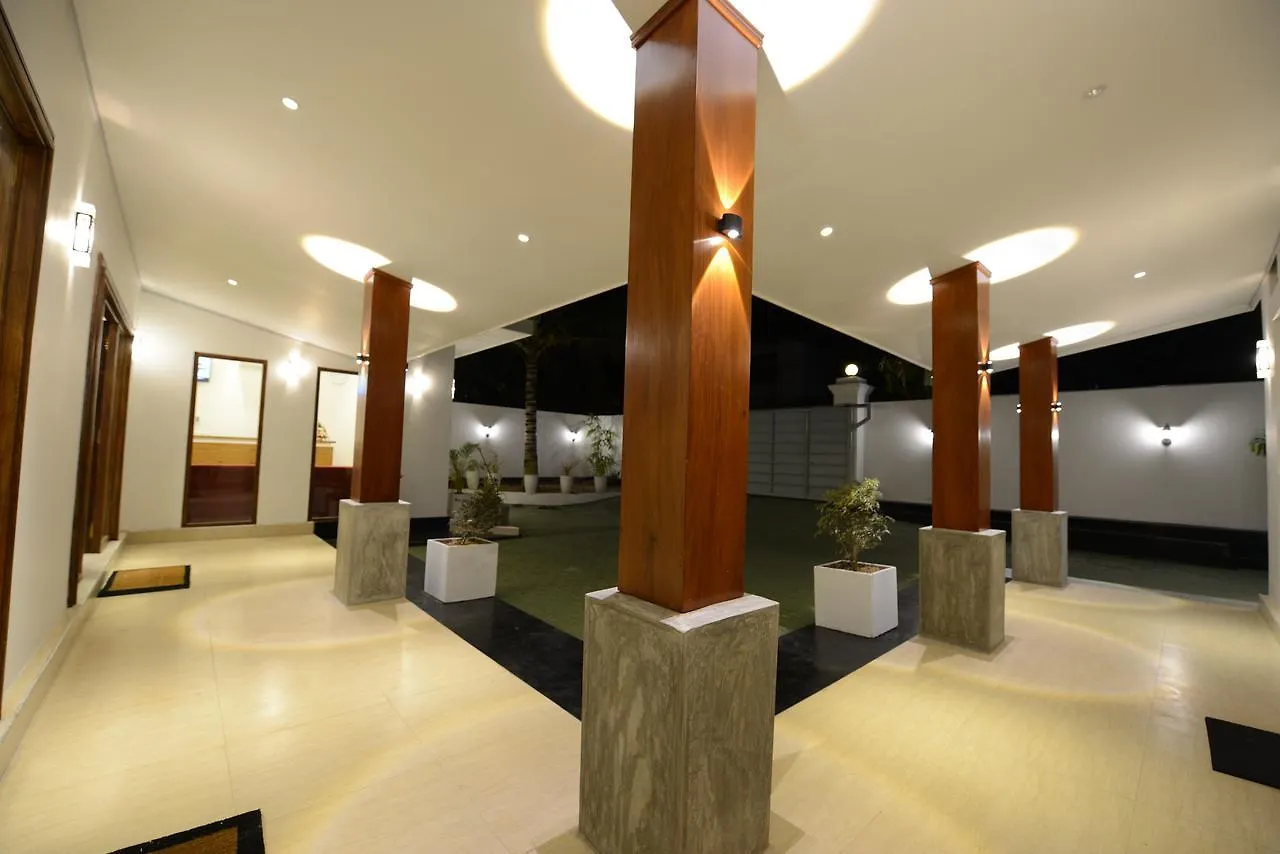 Guest house Diva Villa Airport Transit Hotel Katunayake