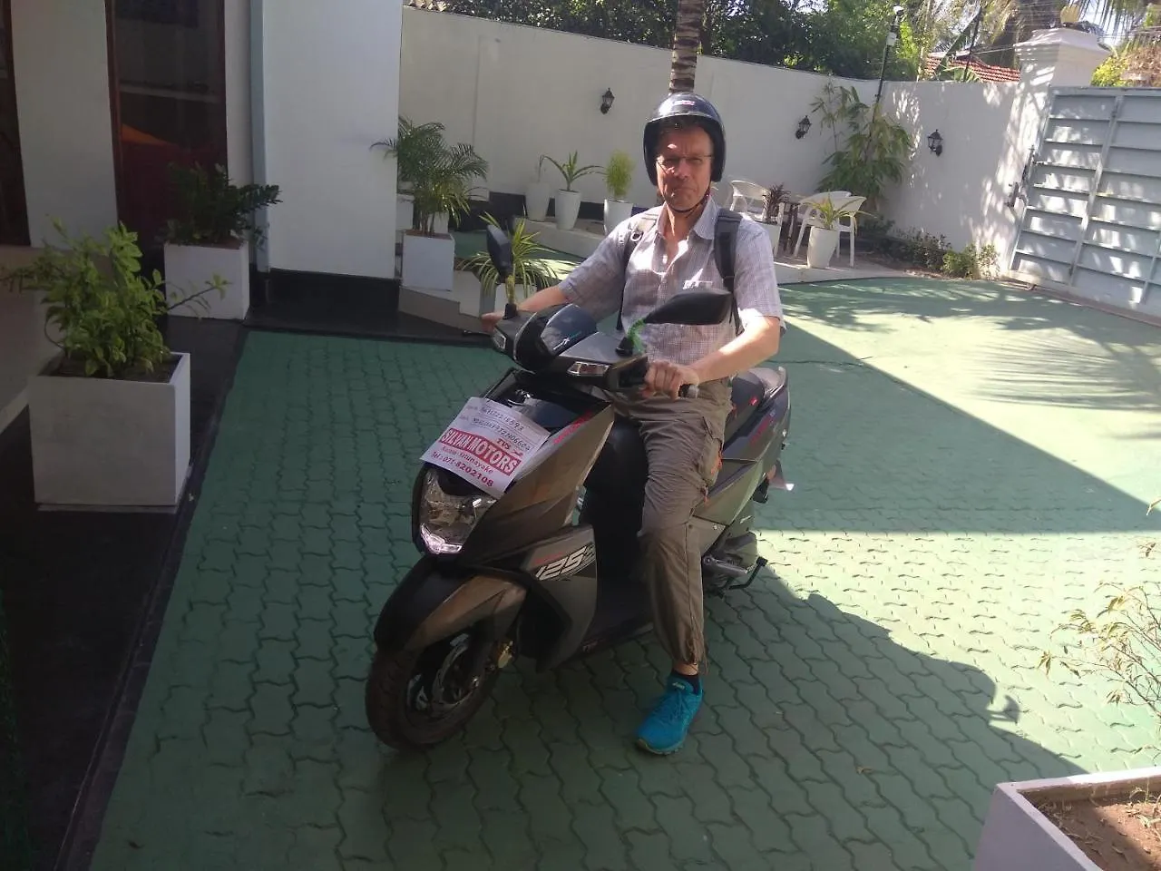 Diva Villa Airport Transit Hotel Katunayake Sri Lanka