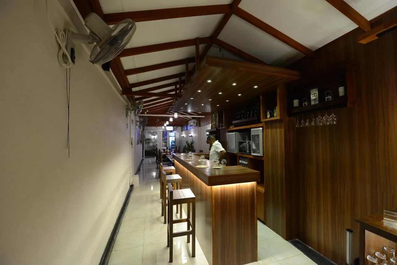 *** Guest house Diva Villa Airport Transit Hotel Katunayake Sri Lanka