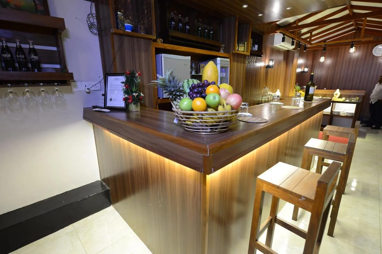 Diva Villa Airport Transit Hotel Katunayake