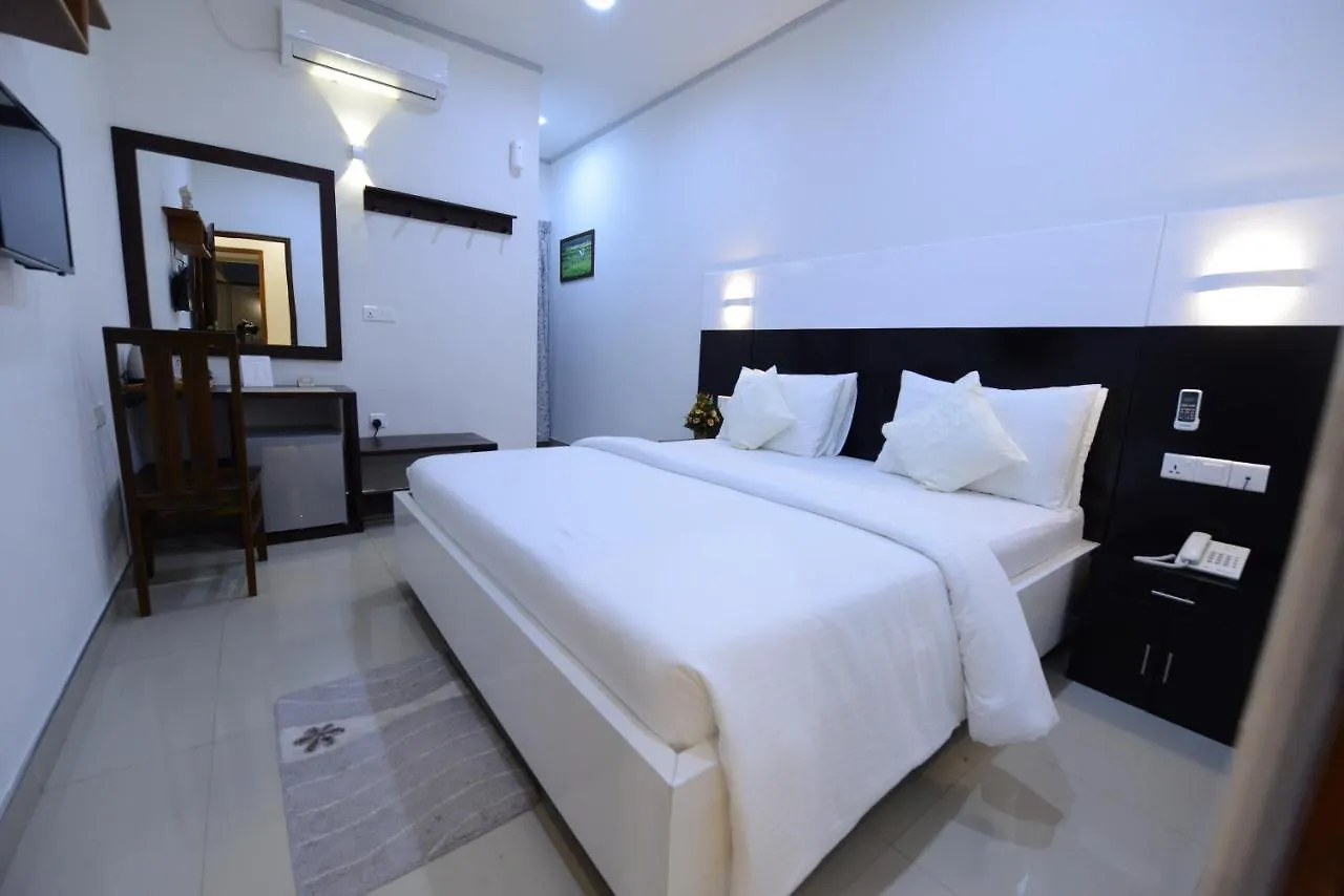 Guest house Diva Villa Airport Transit Hotel Katunayake