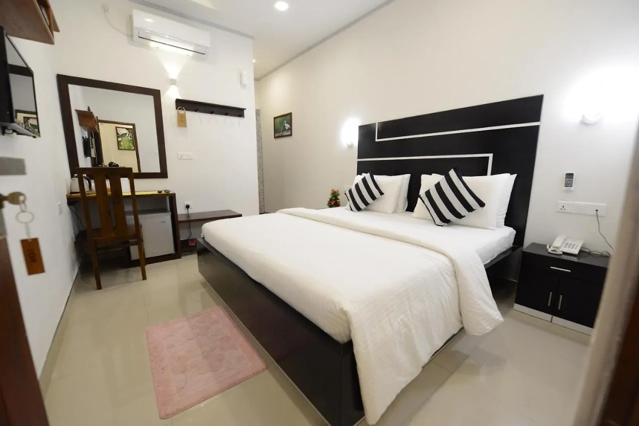 Diva Villa Airport Transit Hotel Katunayake