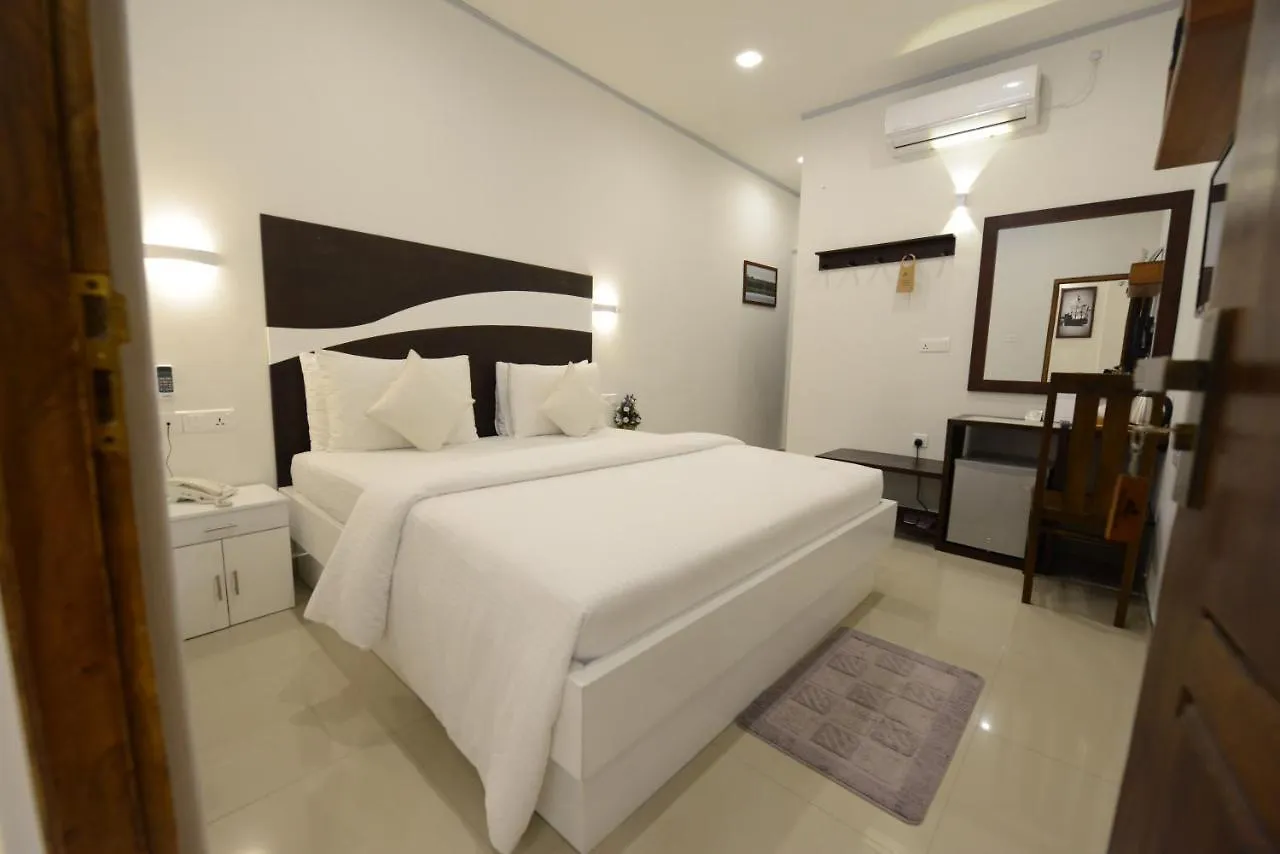 Diva Villa Airport Transit Hotel Katunayake Guest house