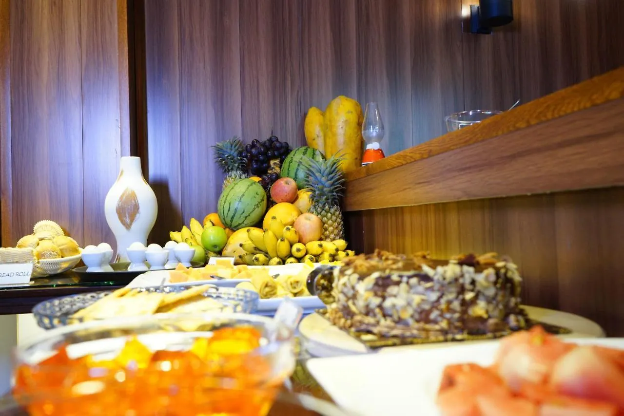 Guest house Diva Villa Airport Transit Hotel Katunayake