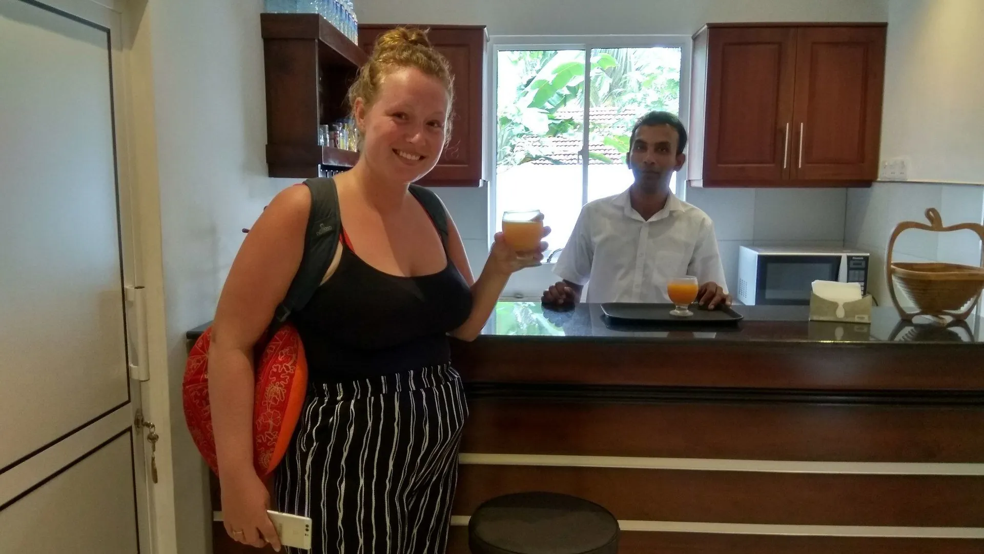 Diva Villa Airport Transit Hotel Katunayake 3*,  Sri Lanka