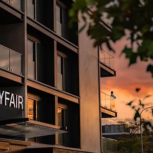 The Mayfair 5* Christchurch