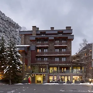 Nh Collection Andorra Palome 4* Erts