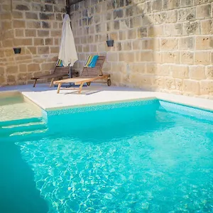 Lemon Tree Relais By Cx Collection 4* Żabbar