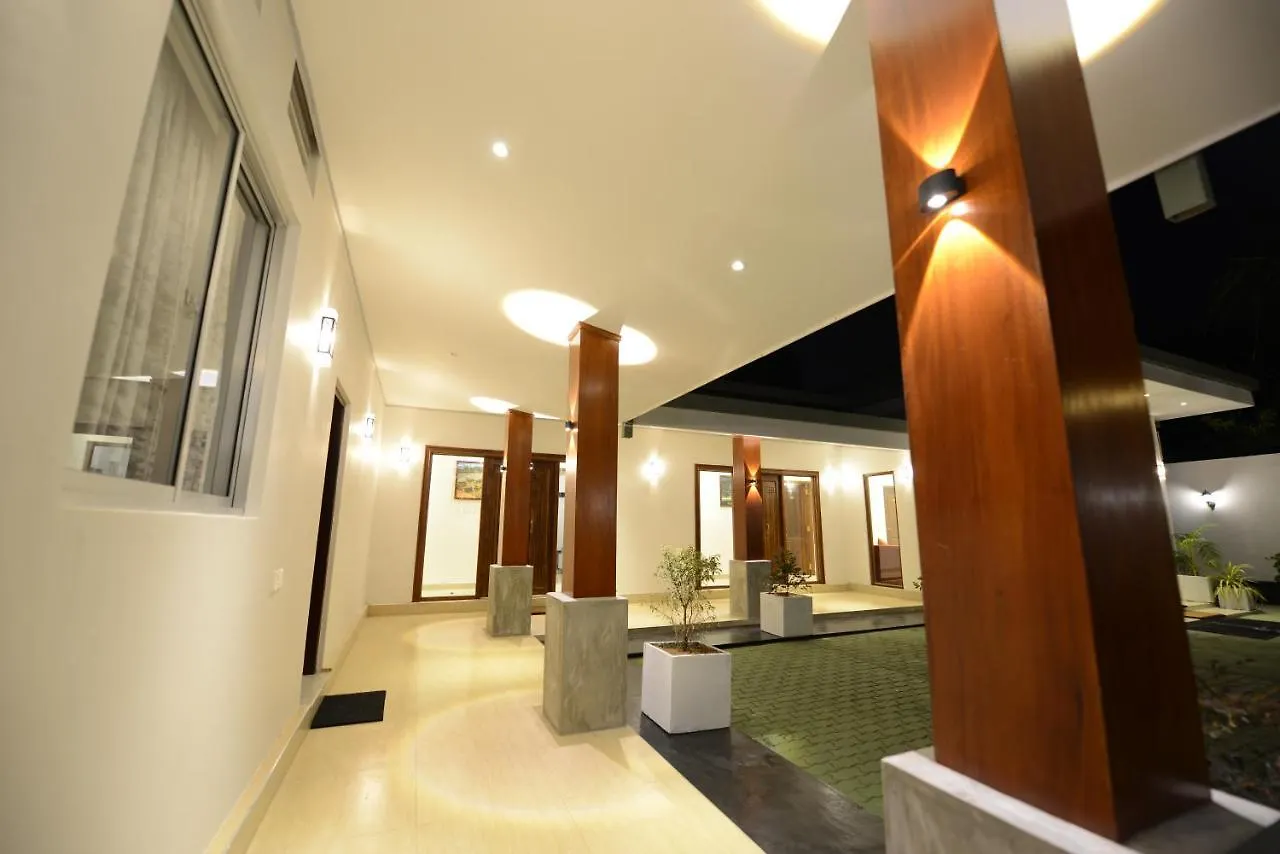 Diva Villa Airport Transit Hotel Katunayake Sri Lanka