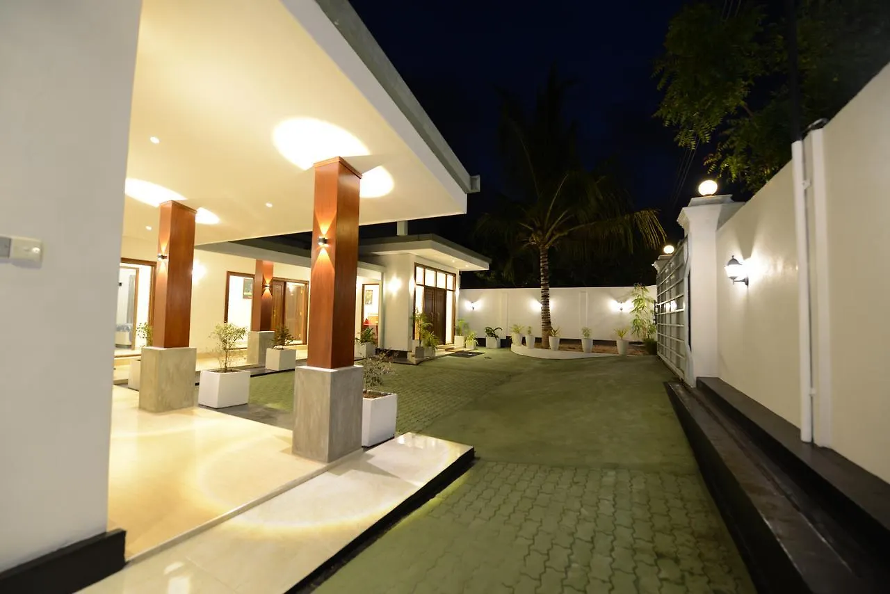 Diva Villa Airport Transit Hotel Katunayake Sri Lanka