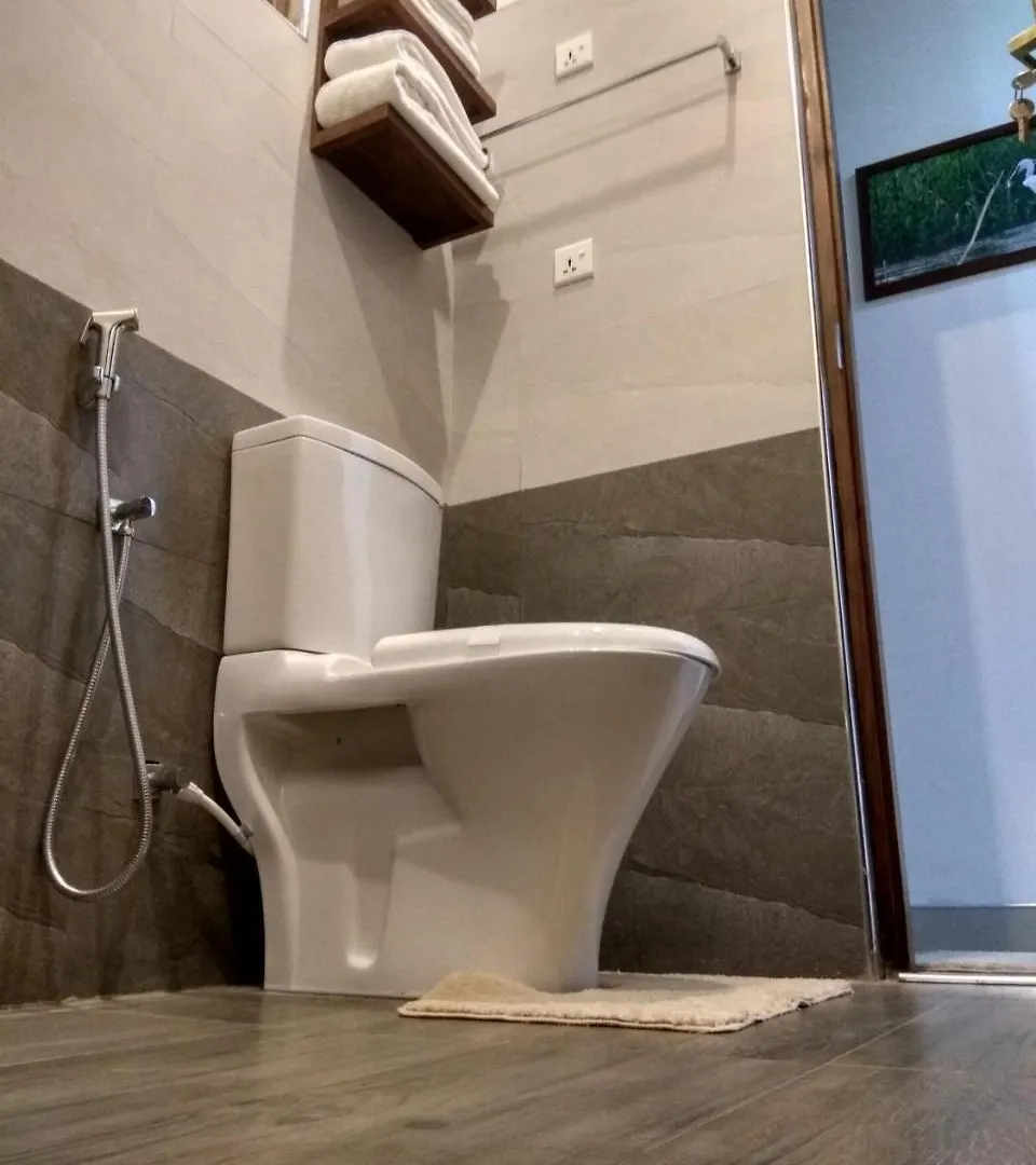 *** Guest house Diva Villa Airport Transit Hotel Katunayake Sri Lanka