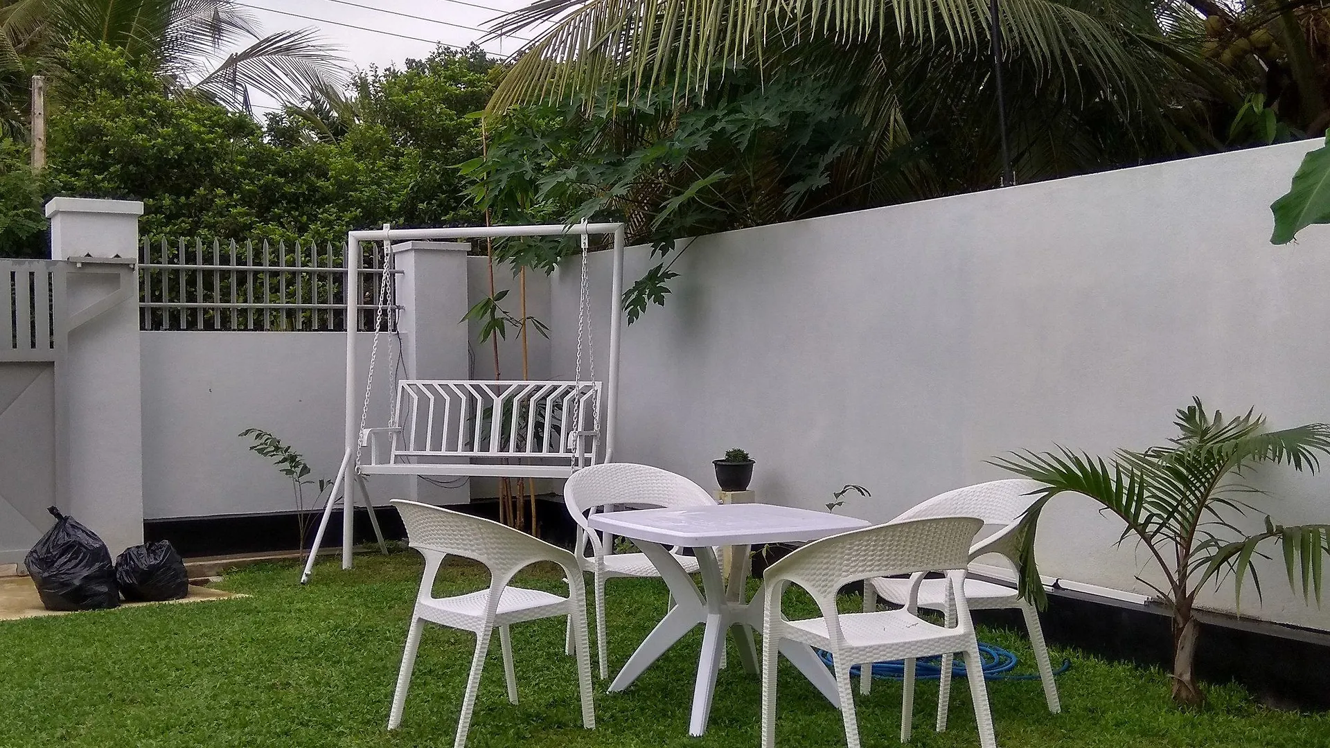 Diva Villa Airport Transit Hotel Katunayake