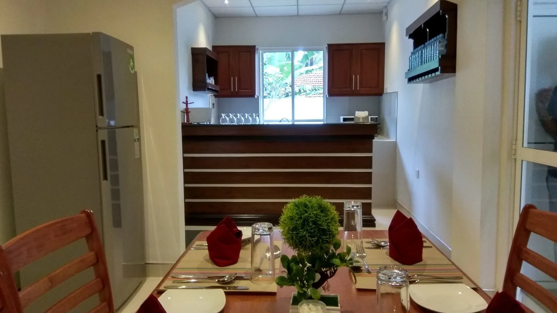 Guest house Diva Villa Airport Transit Hotel Katunayake